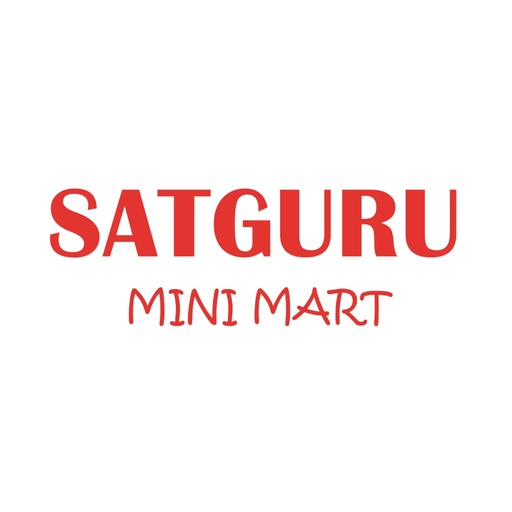 Satguru Mini Mart app icon