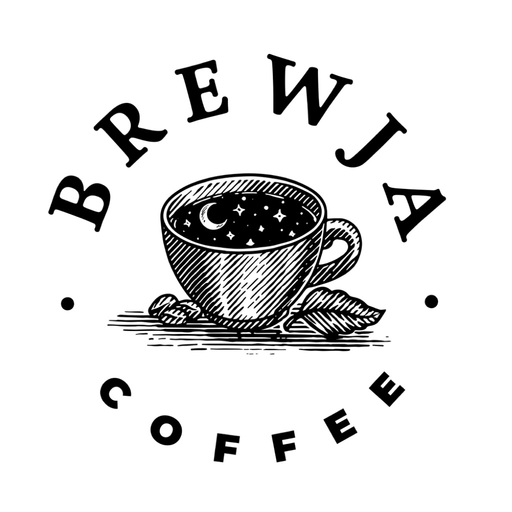 Brewja Coffee app icon