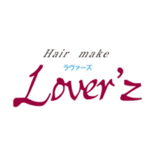 Hair make Lover’z app icon