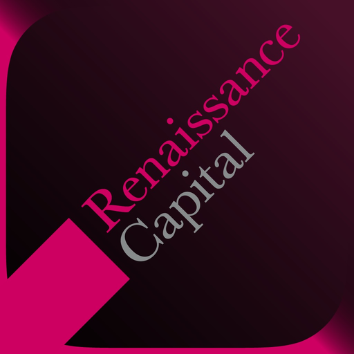 Renaissance Capital app icon