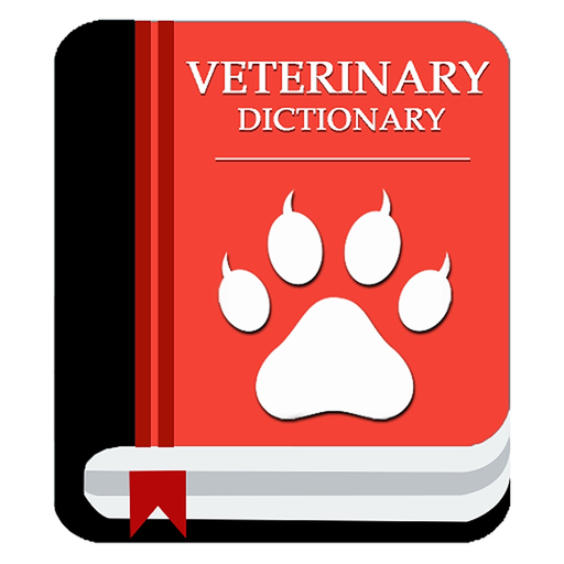 Veterinary Glossary app icon