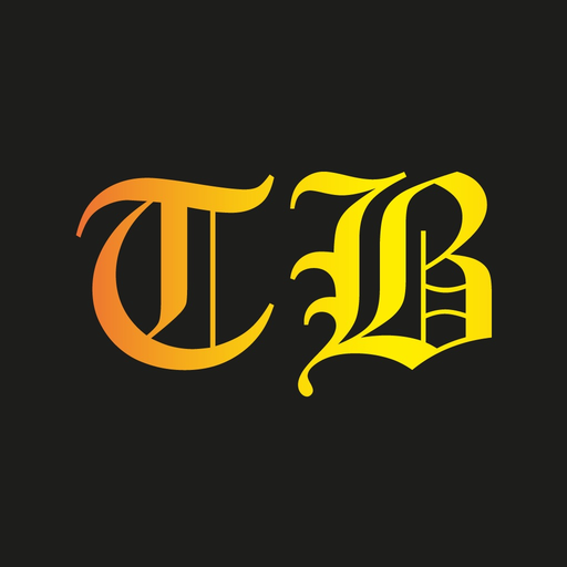 Tornedalsbladet app icon