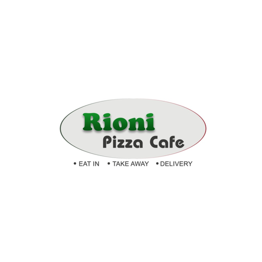 Rioni La Vera app icon