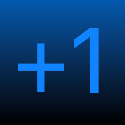 Deluxe Tasbih app icon