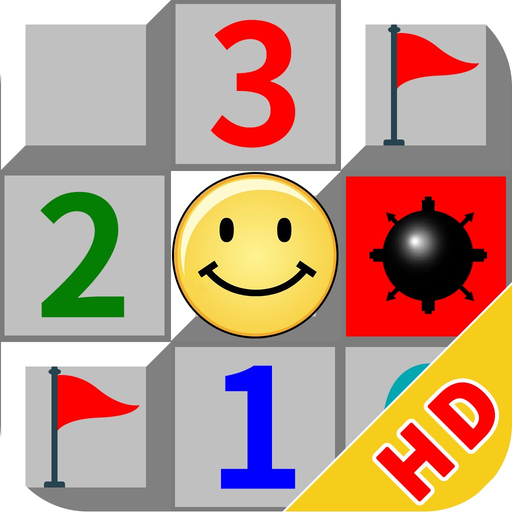 Minesweeper - Logic Puzzle. app icon