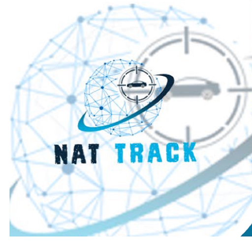 Nattrack Connect app icon