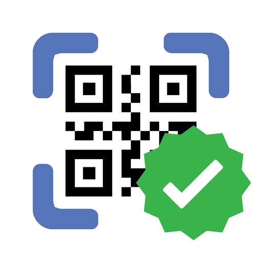 Vaccine Certificate Verifier app icon