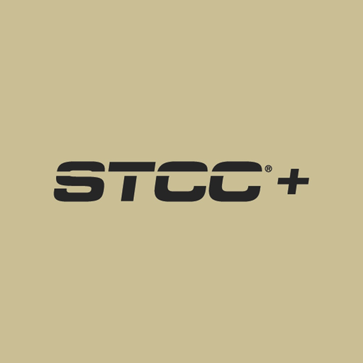 STCC+ app icon