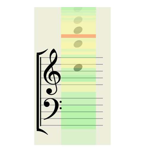 Score-Tool timbre explorer app icon
