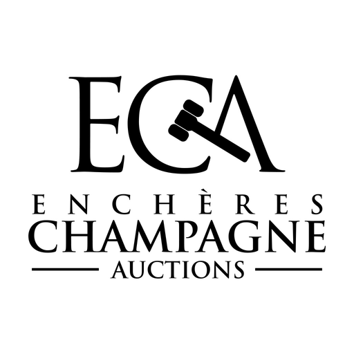 Encheres Champagne app icon