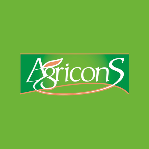 Agriconserve app icon