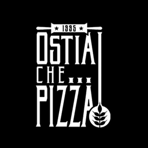 Ostia Che... Pizza! Since 1995 app icon