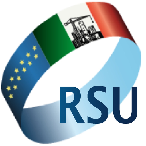 FenealWeb RSU app icon