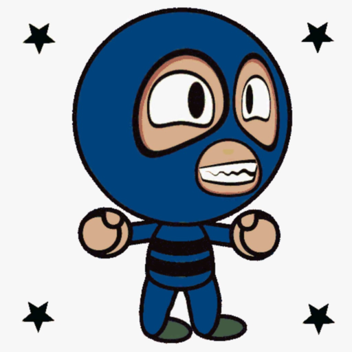 Thief | The Master Thief app icon