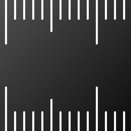 ‎The Tape Measure Арр app icon