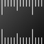 ‎The Tape Measure Арр icon