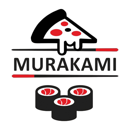 Murakami app icon