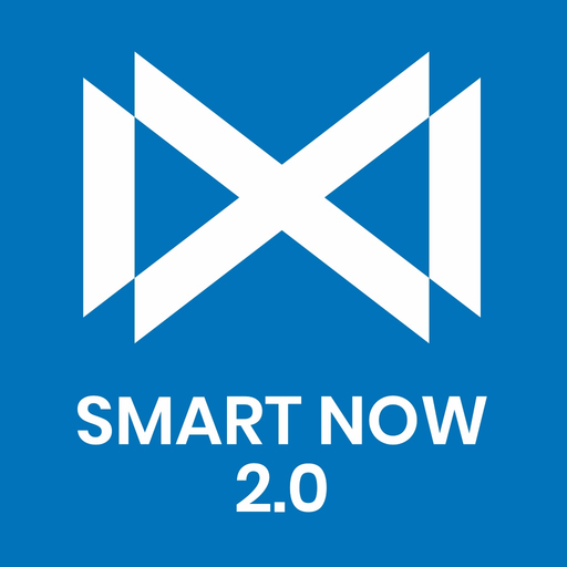 Mark Maddox Smart Now 2.0 app icon
