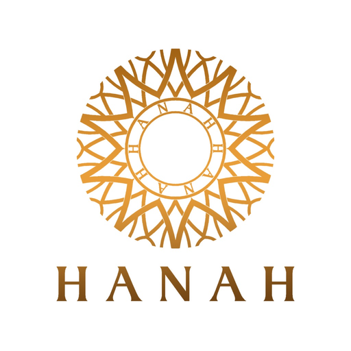 Hanah Spa app icon