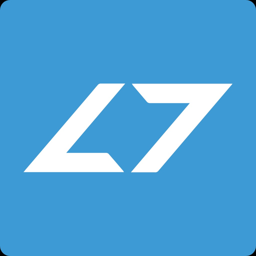 Locobuzz app icon