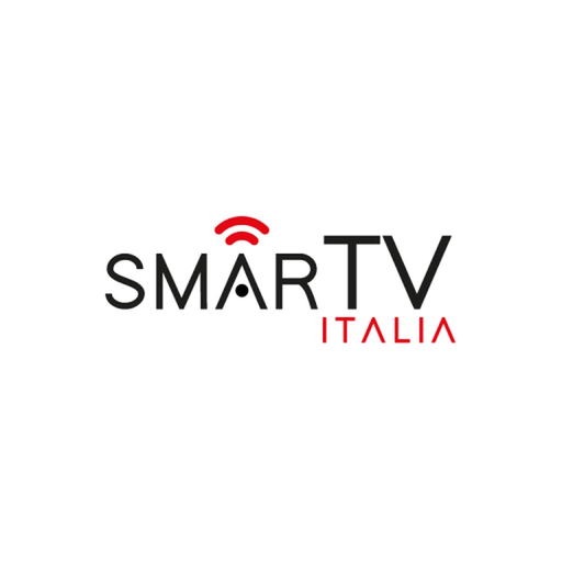 Smart TV Italia app icon