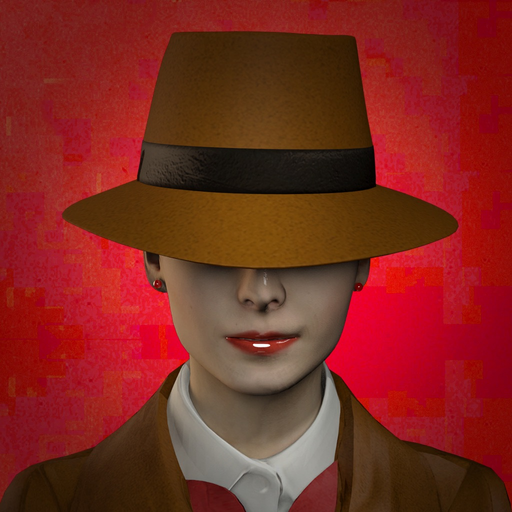 Eastern Market Murder app icon
