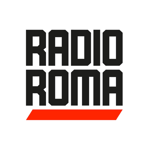 Radio Roma app icon
