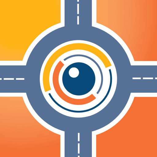 Real-Time Road Inspection app icon