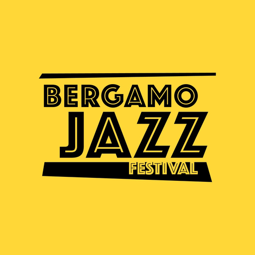 Bergamo Jazz Festival app icon