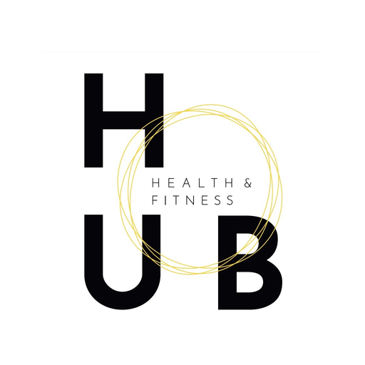 Hub Fit app icon