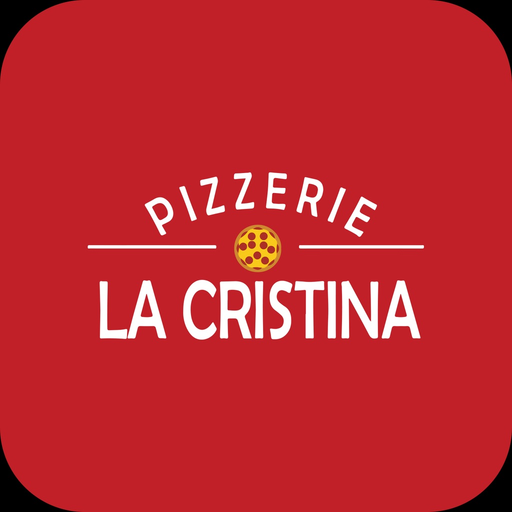 Pizzerie La Cristina app icon