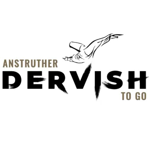 Dervish Takeaway app icon