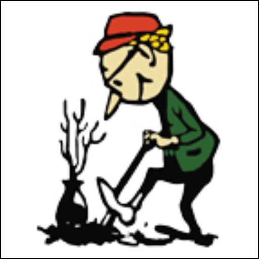 Baytree Garden Centre app icon