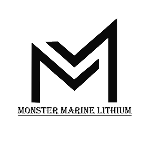 Monster Lithium app icon