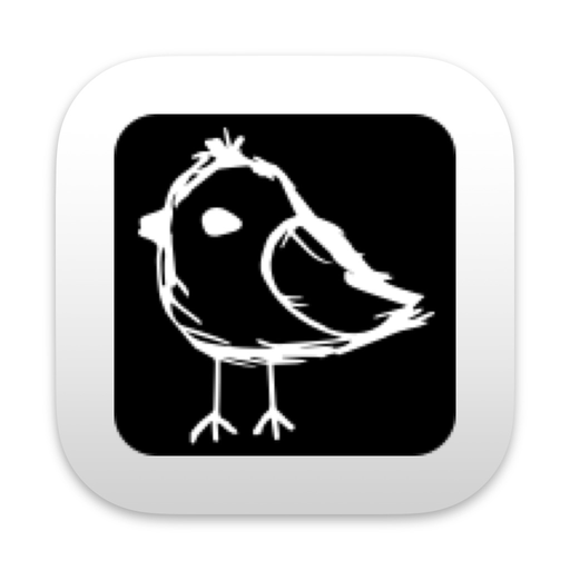 Chirpyest | Cash Back Shopping app icon