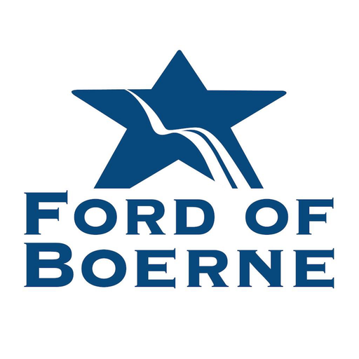 Ford of Boerne app icon