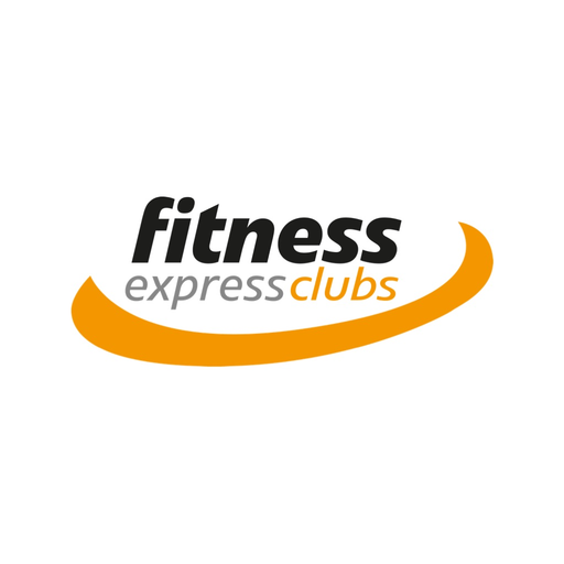 Fitness Express app icon