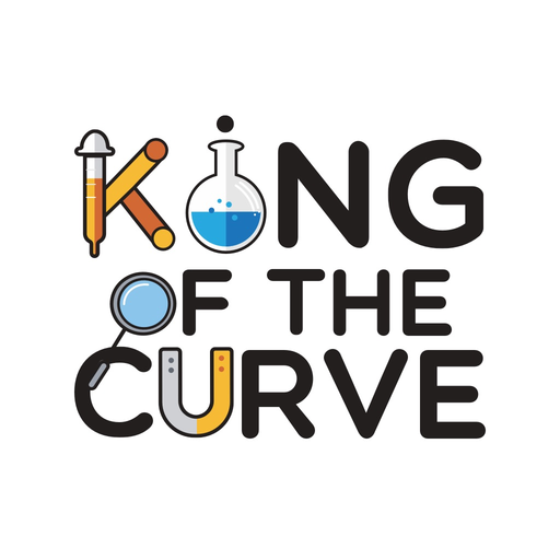 PA-CAT: King of the Curve app icon