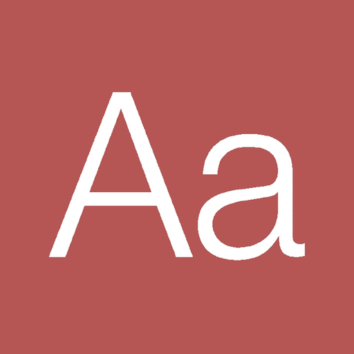 EMT Dictionary app icon