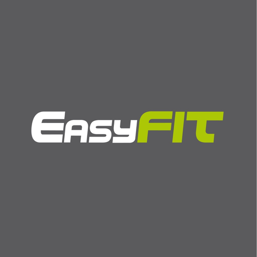 EasyFIT app icon