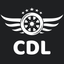 CDL Prep: Permit Practice Exam icon