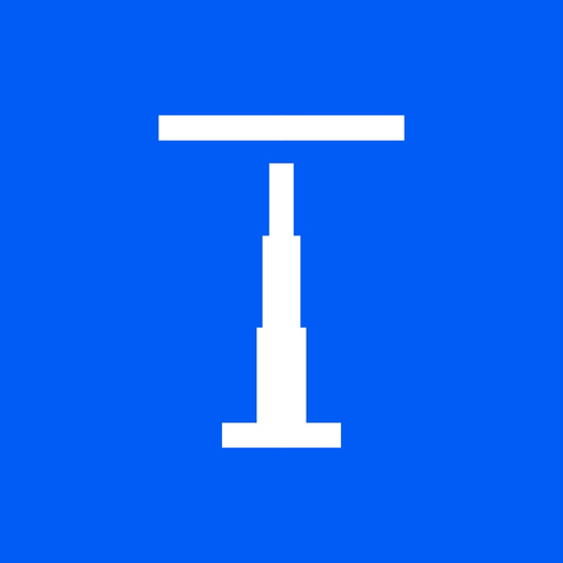 TableAir Workspace app icon