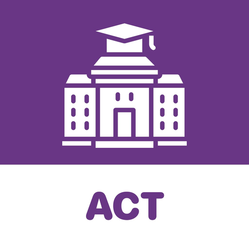ACT Prep app icon