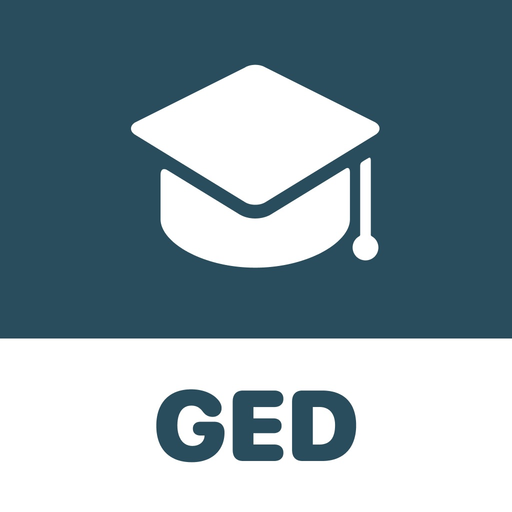 High School Diploma Exam Prep app icon