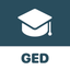 High School Diploma Exam Prep icon