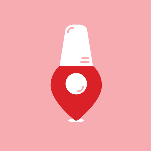PinApp app icon