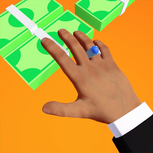 Angel Investor app icon