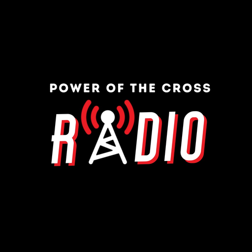Power 0f The Cross Radio app icon