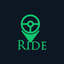 Ride. icon