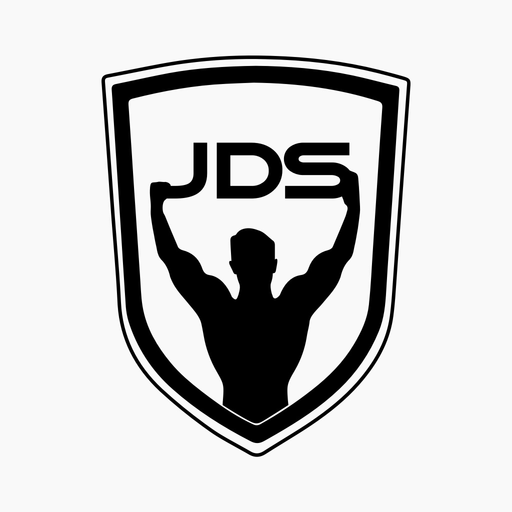 Jdi do sebe app icon